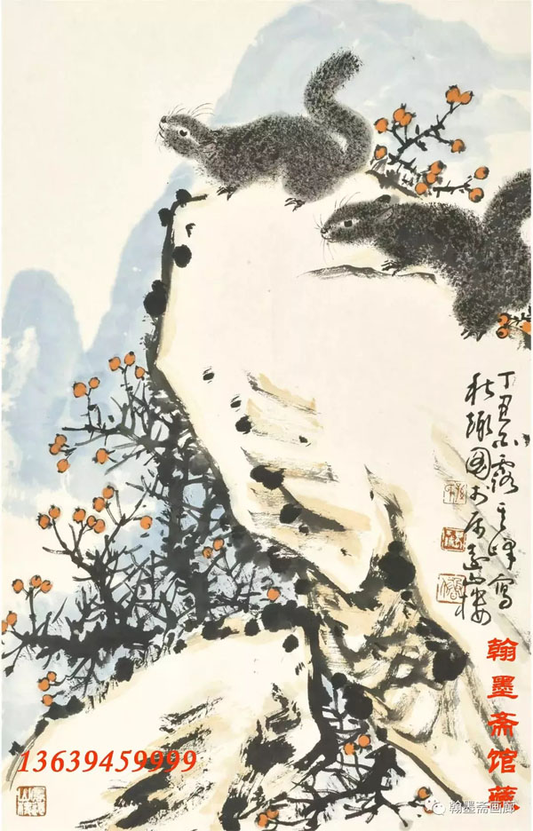 60年前卖不了1元的画今拍3.45亿,你怎么看艺术投资?